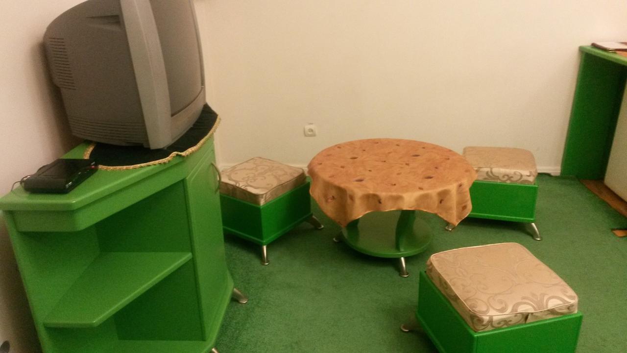 ריבנה Marlen Hotel חדר תמונה